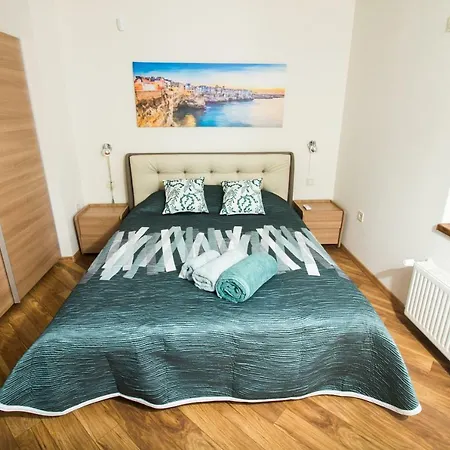 Breeze Guest house Chernomorets