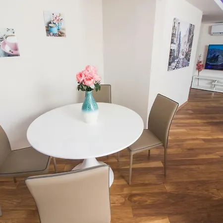 Breeze Guest house Chernomorets