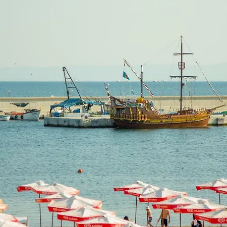 Breeze 4* Chernomorets