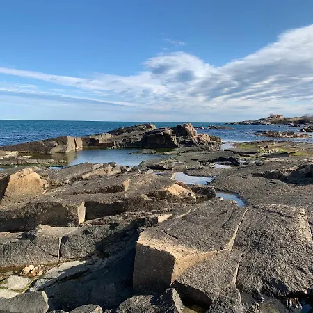 Breeze Гостевой дом