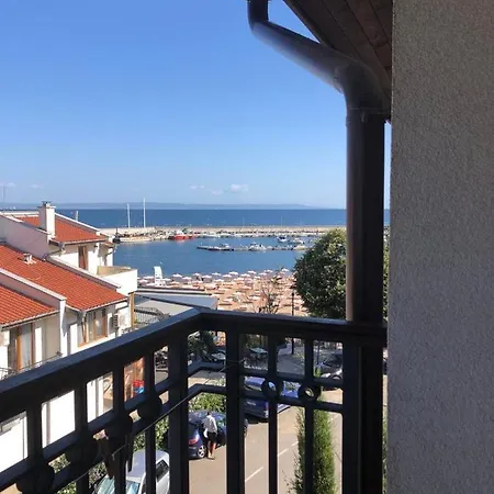 Gæstehus Breeze 4*
