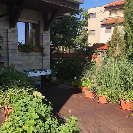 Gæstehus Breeze 4*