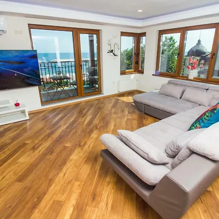 Breeze Gæstehus 4*