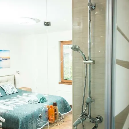 Gæstehus Breeze 4*